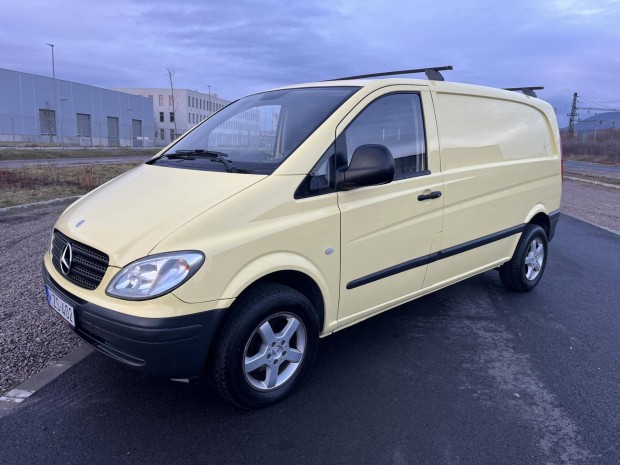 Mercedes-Benz Vito 109 CDI