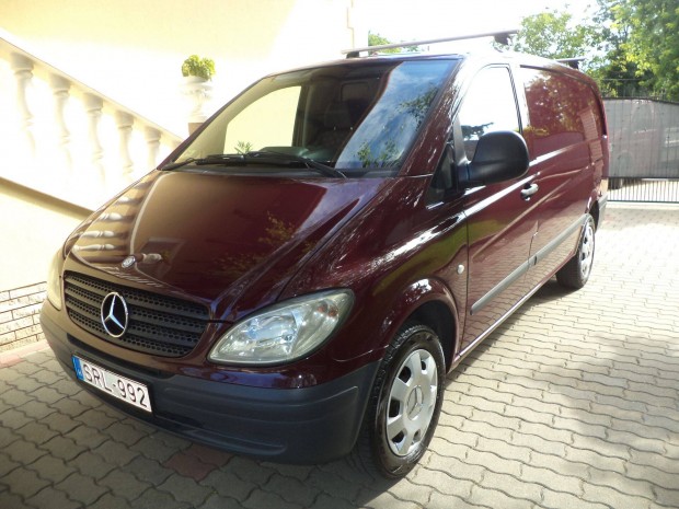 Mercedes-Benz Vito 109 CDI