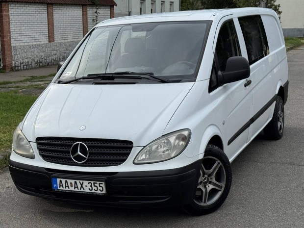 Mercedes-Benz Vito 109 CDI K
