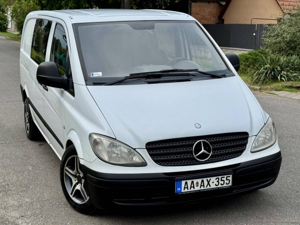 Mercedes-Benz Vito 109 CDI L