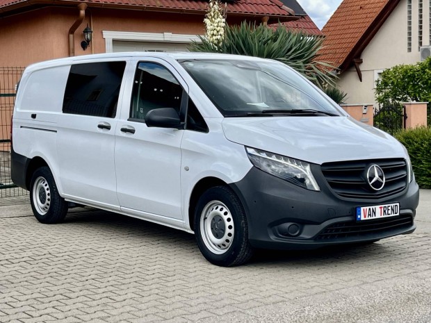 Mercedes-Benz Vito 110 CDI L Facelift modell! L...