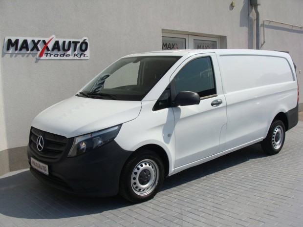 Mercedes-Benz Vito 110 CDI L Long 76.000 KM!!!