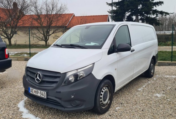 Mercedes-Benz Vito 111 Bluetec Tourer Base K (3...