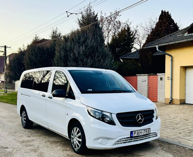 Mercedes-Benz Vito 111 Bluetec Tourer Select L...