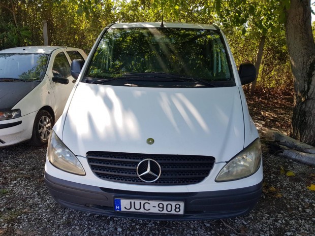 Mercedes-Benz Vito 111 CDI