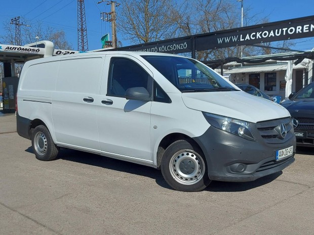 Mercedes-Benz Vito 111 CDI K EURO6 Garantlt km...