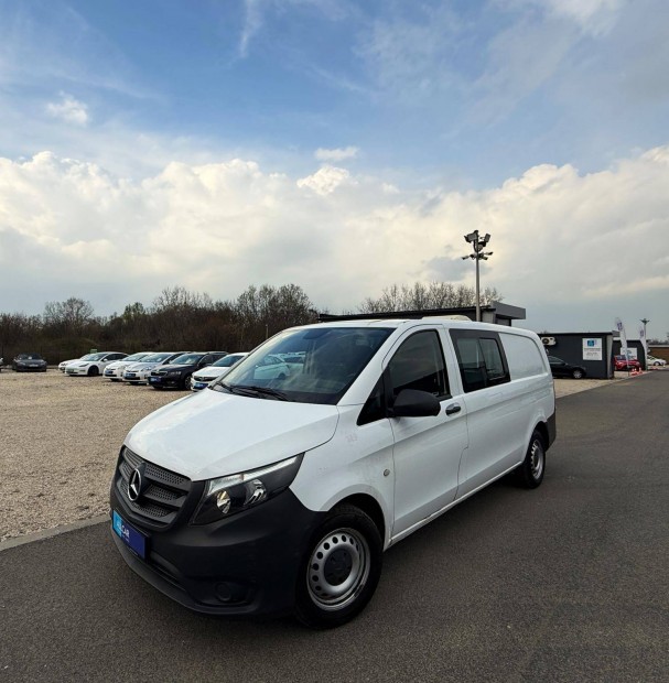 Mercedes-Benz Vito 111 CDI L EURO6