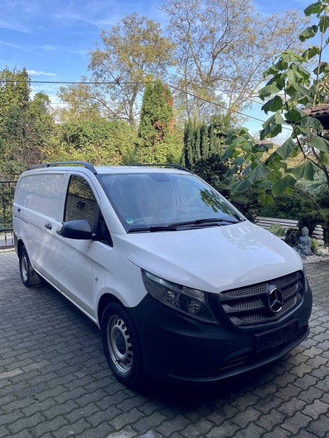 Mercedes-Benz Vito 111 CDI L 