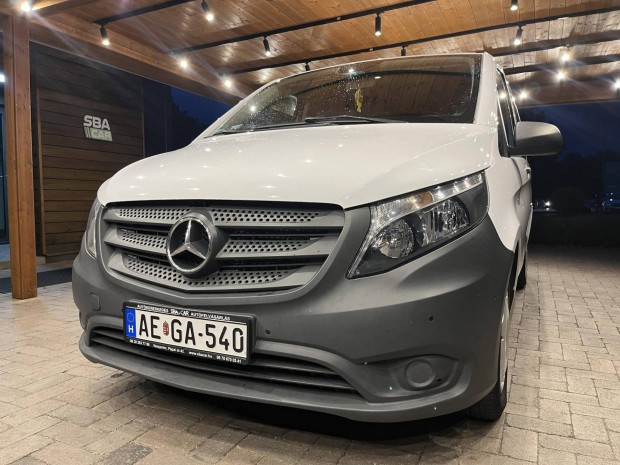 Mercedes-Benz Vito 111 CDI Tourer Select E