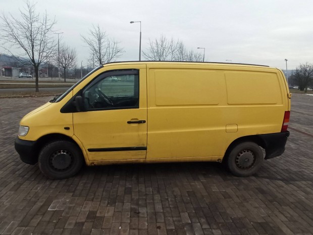 Mercedes-Benz Vito 112CDI