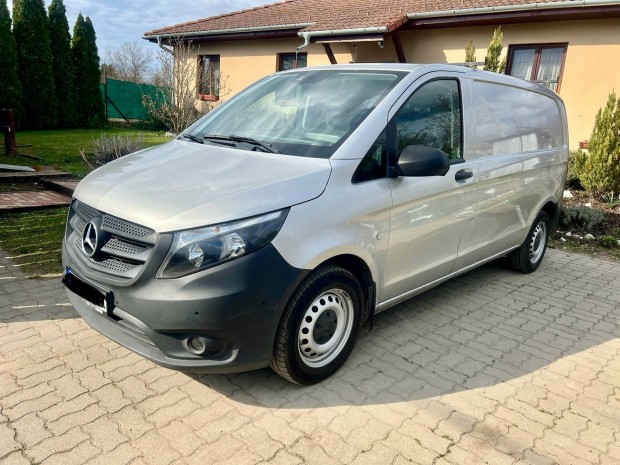 Mercedes Benz Vito 114CDI