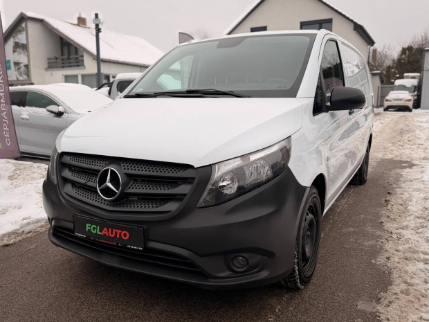 Mercedes-Benz Vito 114 Bluetec Tourer Base L (3...