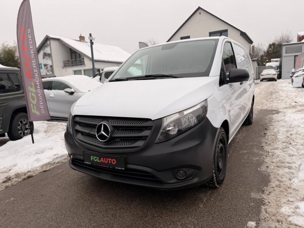 Mercedes-Benz Vito 114 Bluetec Tourer Base L (3...