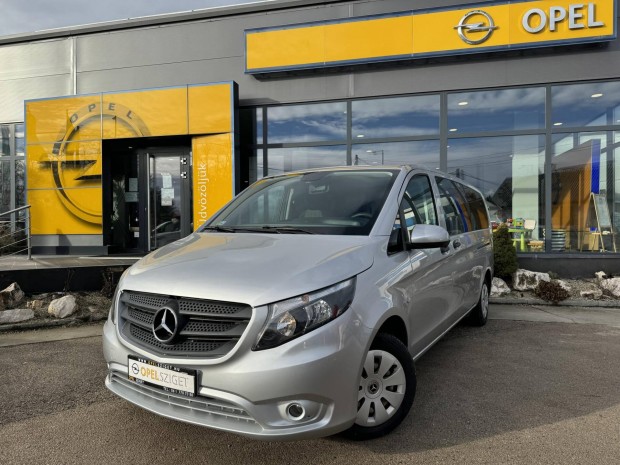 Mercedes-Benz Vito 114 Bluetec Tourer Pro E (Au...