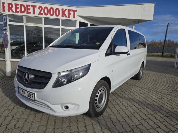 Mercedes-Benz Vito 114 Bluetec Tourer Pro L 4x4...