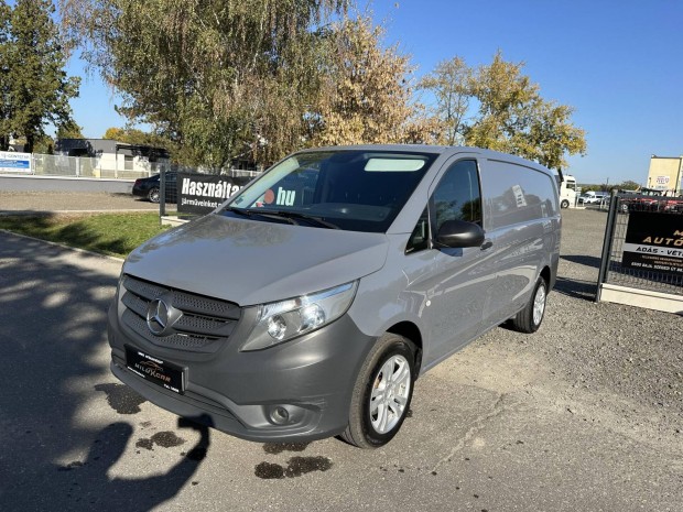 Mercedes-Benz Vito 114 Bluetec Tourer Pro L TEM...