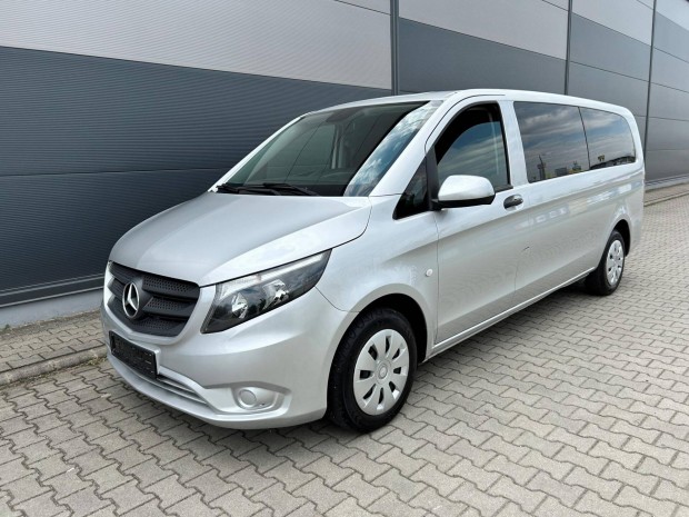 Mercedes-Benz Vito 114 Bluetec Tourer Select L...