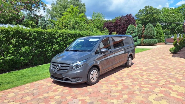Mercedes-Benz Vito 114 CDI Bluetec Mixto K L 2....