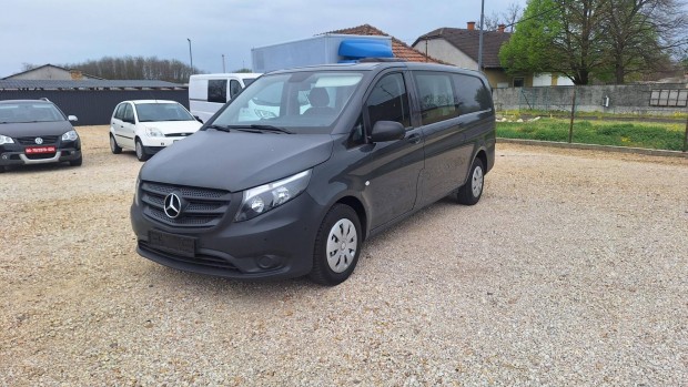 Mercedes-Benz Vito 114 CDI Bluetec Mixto K L 2....