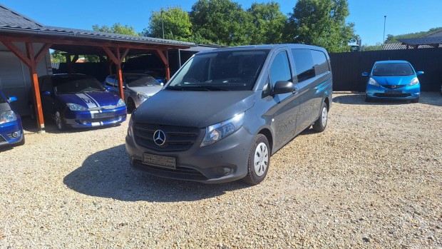 Mercedes-Benz Vito 114 CDI Bluetec Mixto K L 2....