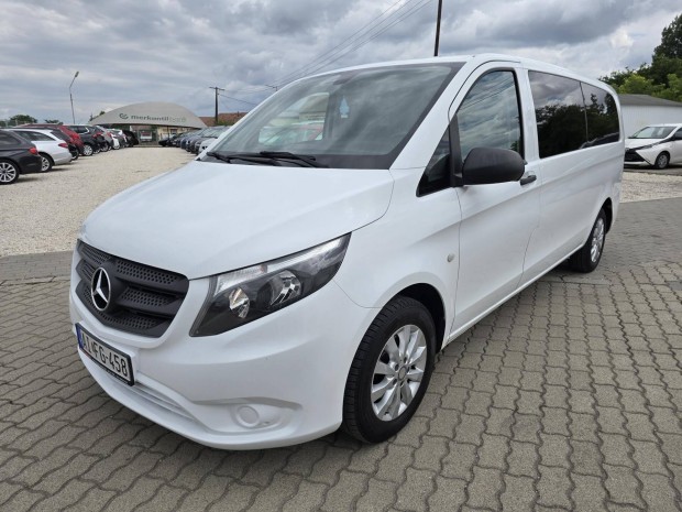Mercedes-Benz Vito 114 CDI Bluetec Tourer Selec...