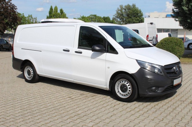 Mercedes-Benz Vito 114 CDI E (Automata) EURO6 E...