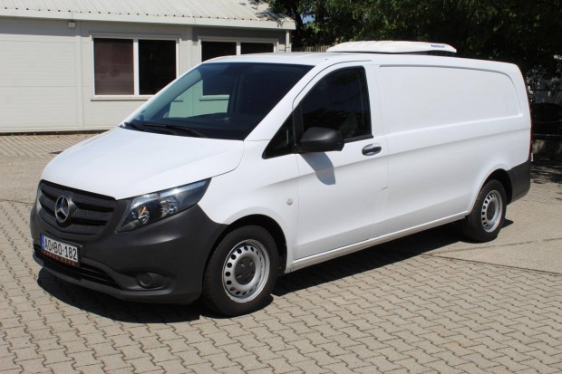 Mercedes-Benz Vito 114 CDI E (Automata) EURO6 E...