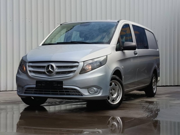 Mercedes-Benz Vito 114 CDI Mixto K