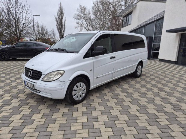 Mercedes-Benz Vito 115 CDI K
