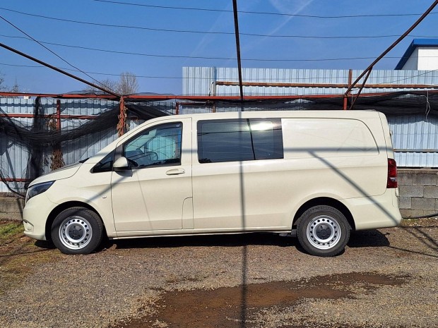 Mercedes-Benz Vito 116 Bluetec Tourer Base E (3...