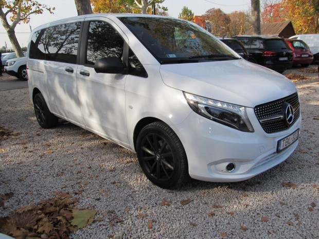 Mercedes-Benz Vito 116 Bluetec Tourer Base K (6...