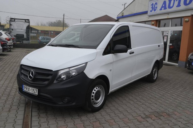 Mercedes-Benz Vito 116 Bluetec Tourer Base L (3...