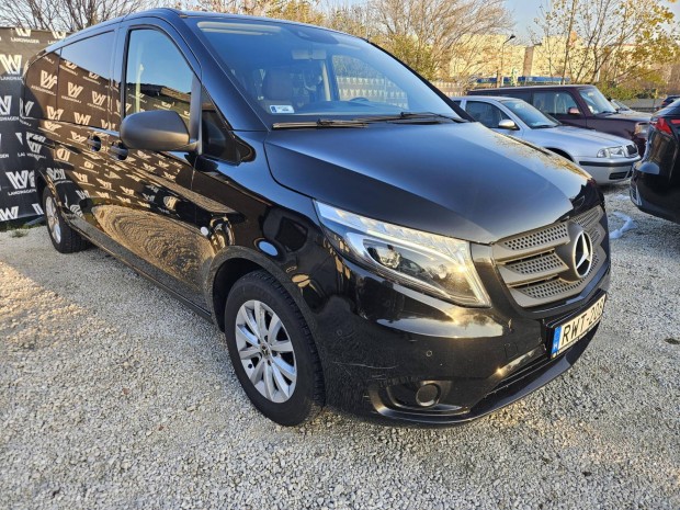 Mercedes-Benz Vito 116 Bluetec Tourer Base L (8...