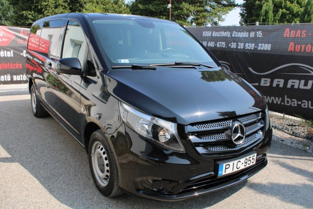 Mercedes-Benz Vito 116 Bluetec Tourer Select K...