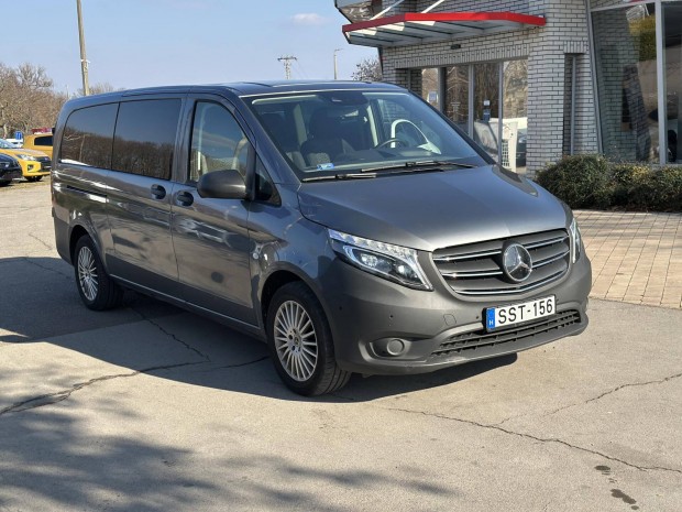 Mercedes-Benz Vito 116 CDI Bluetec Tourer Base...