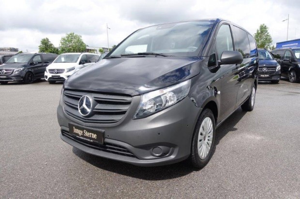Mercedes-Benz Vito 116 CDI Bluetec Tourer Pro E...