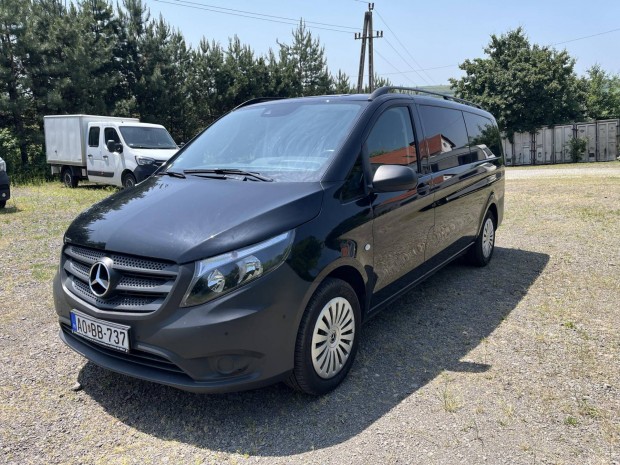 Mercedes-Benz Vito 116 CDI Bluetec Tourer Pro E...