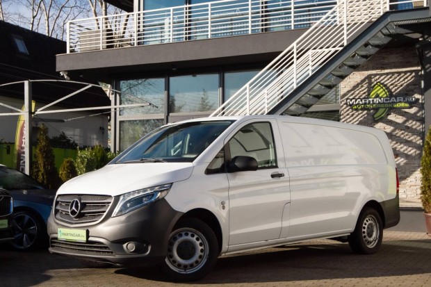 Mercedes-Benz Vito 116 CDI L EURO6 Extra Hossz...