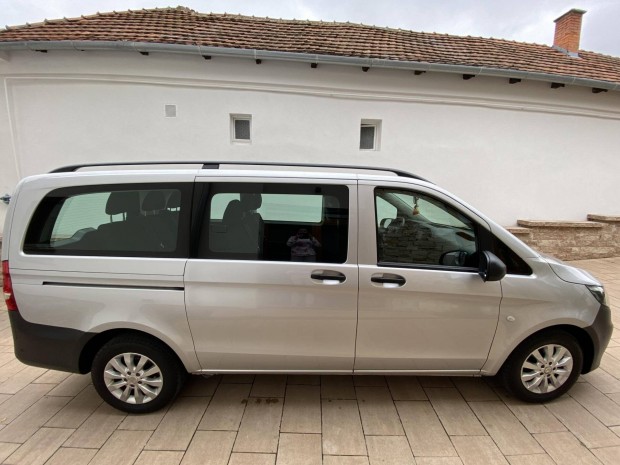 Mercedes-Benz Vito 116 CDI Tourer Select L Merc...