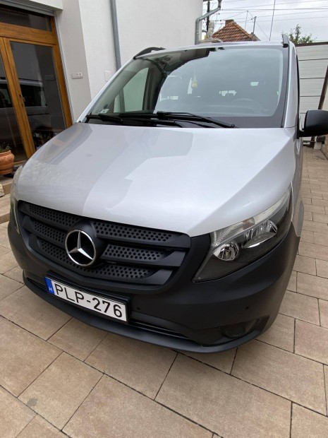 Mercedes-Benz Vito 116 CDI Tourer Select L Merc...