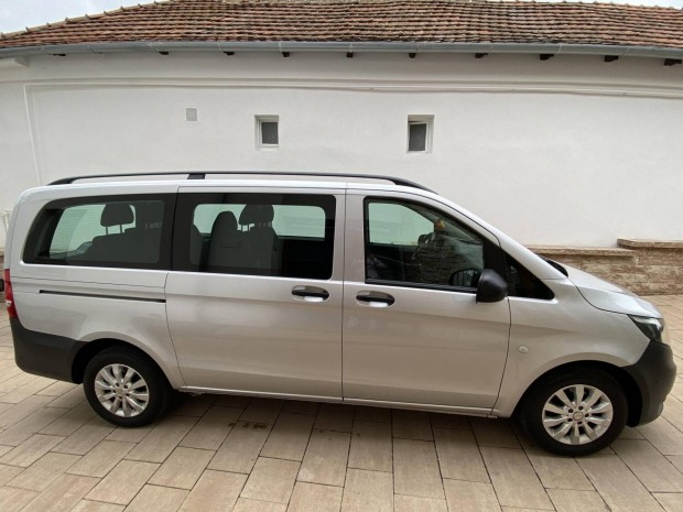 Mercedes-Benz Vito 116 CDI Tourer Select L Merc...