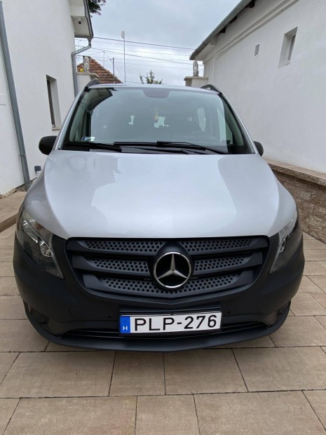 Mercedes-Benz Vito 116 CDI Tourer Select L Merc...