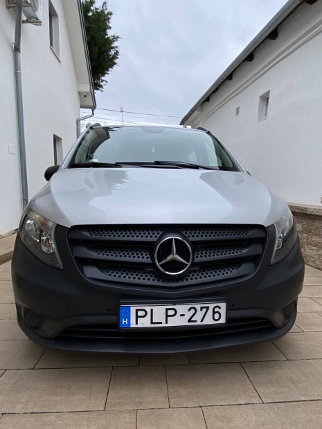Mercedes-Benz Vito 116 CDI Tourer Select L Merc...