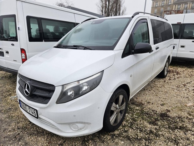 Mercedes-Benz Vito 119 CDI Bluetec Tourer Base...