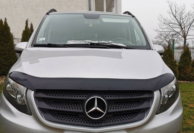 Mercedes Benz Vito W447 deflector lgterel