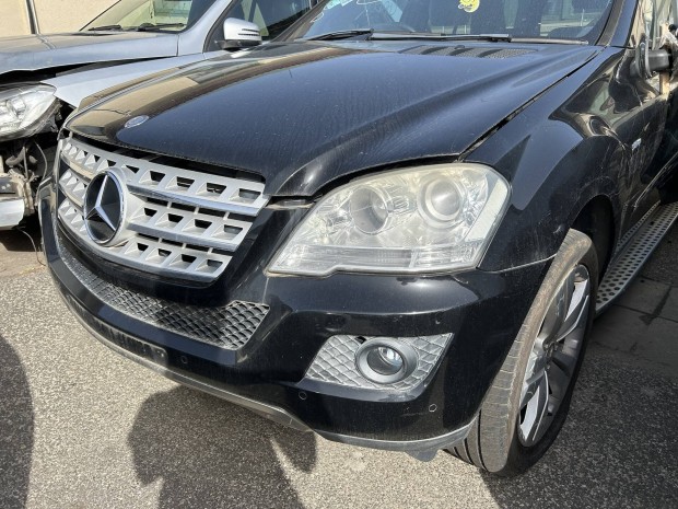 Mercedes Benz W164 Facelift komplett csavaros eleje