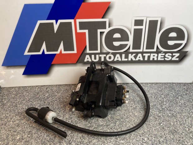 Mercedes-Benz W164 L�grug� kompresszor (2006-2012)