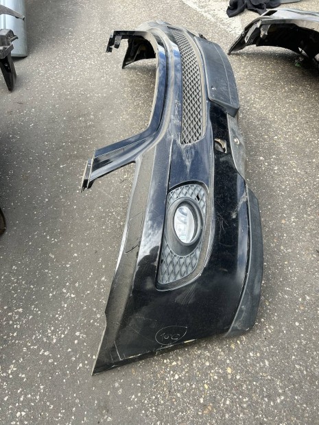 Mercedes Benz W164 ML első lökhárító