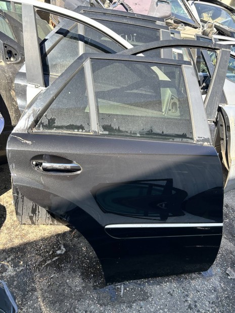 Mercedes Benz W164 ML jobb hátsó ajtó