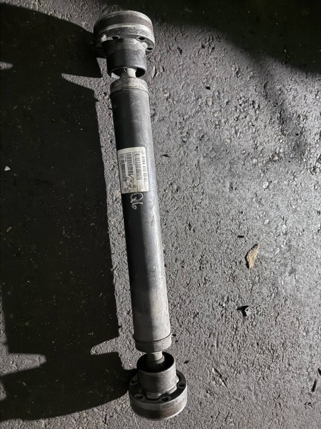 Mercedes Benz W166 ML350 CDI hossz� kard�n